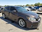 2013 Lexus Ct 200 de vânzare în Littleton, CO - Front End