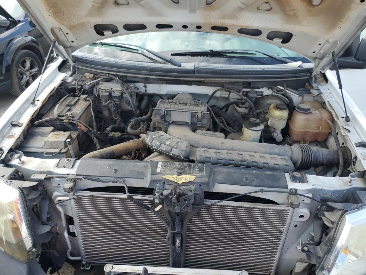 2007 Ford F-150 - Image 12