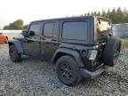 2022 Jeep Wrangler Unlimited Sport zu verkaufen in Windsor, NJ - Rear End