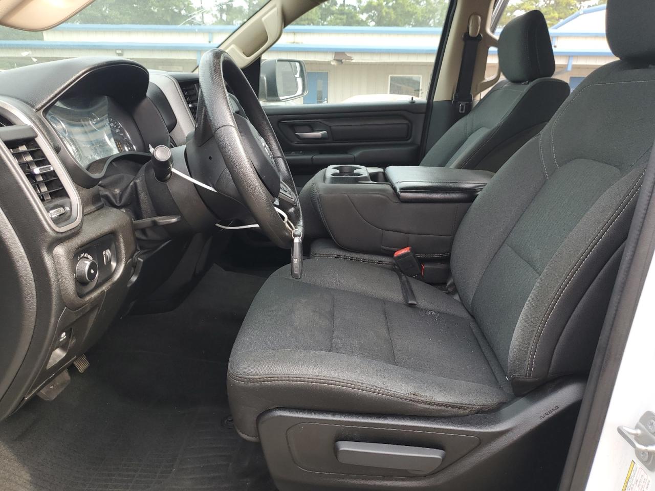 2020 Ram 1500 Tradesman VIN: 1C6RRECT2LN273715 Lot: 67711974