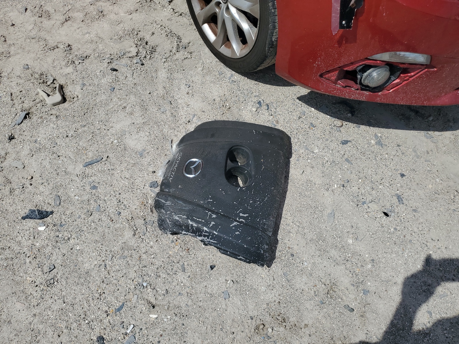 JM1BM1W37E1175013 2014 Mazda 3 Grand Touring