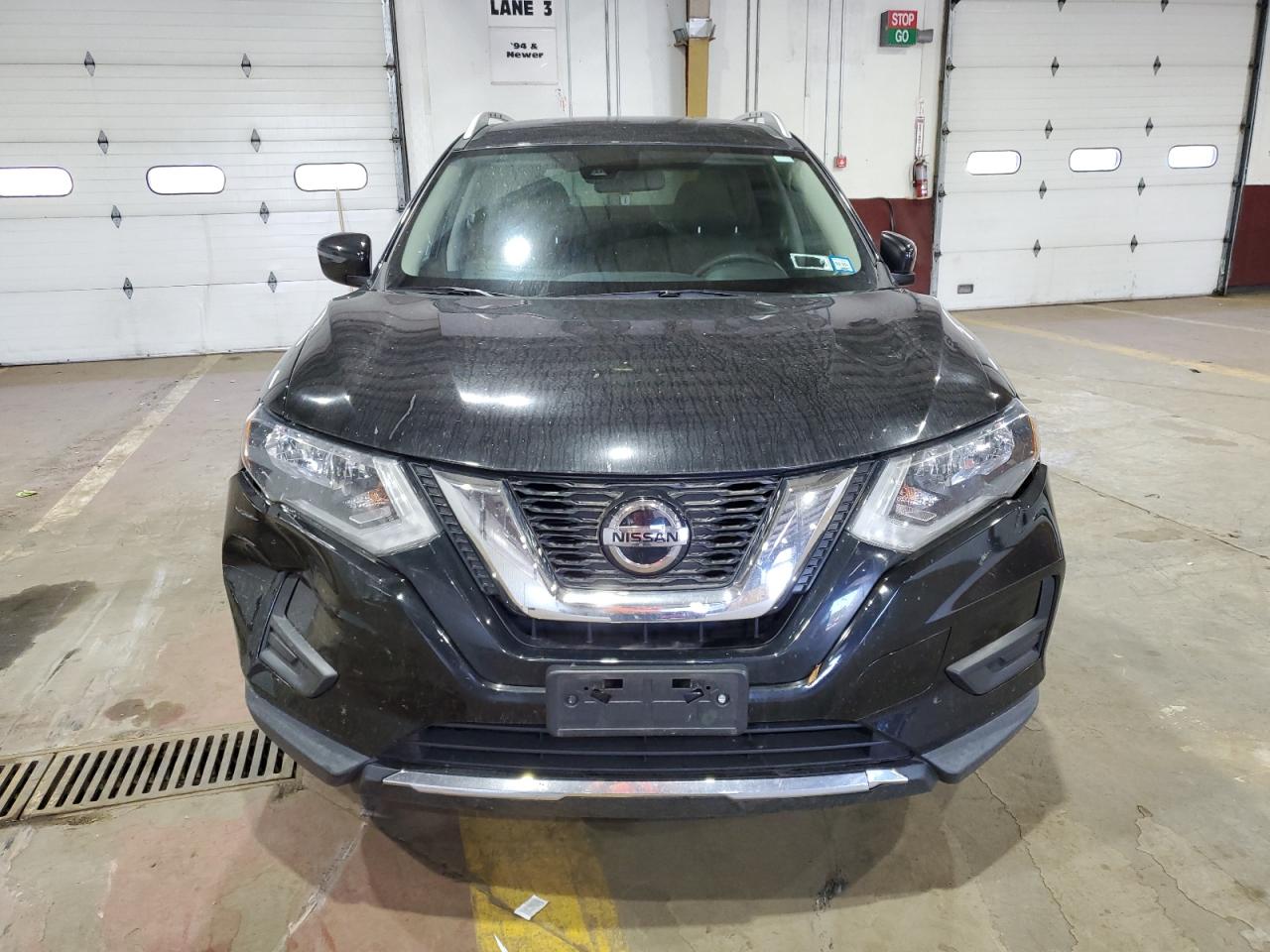 KNMAT2MV1LP530311 Nissan Rogue S 5