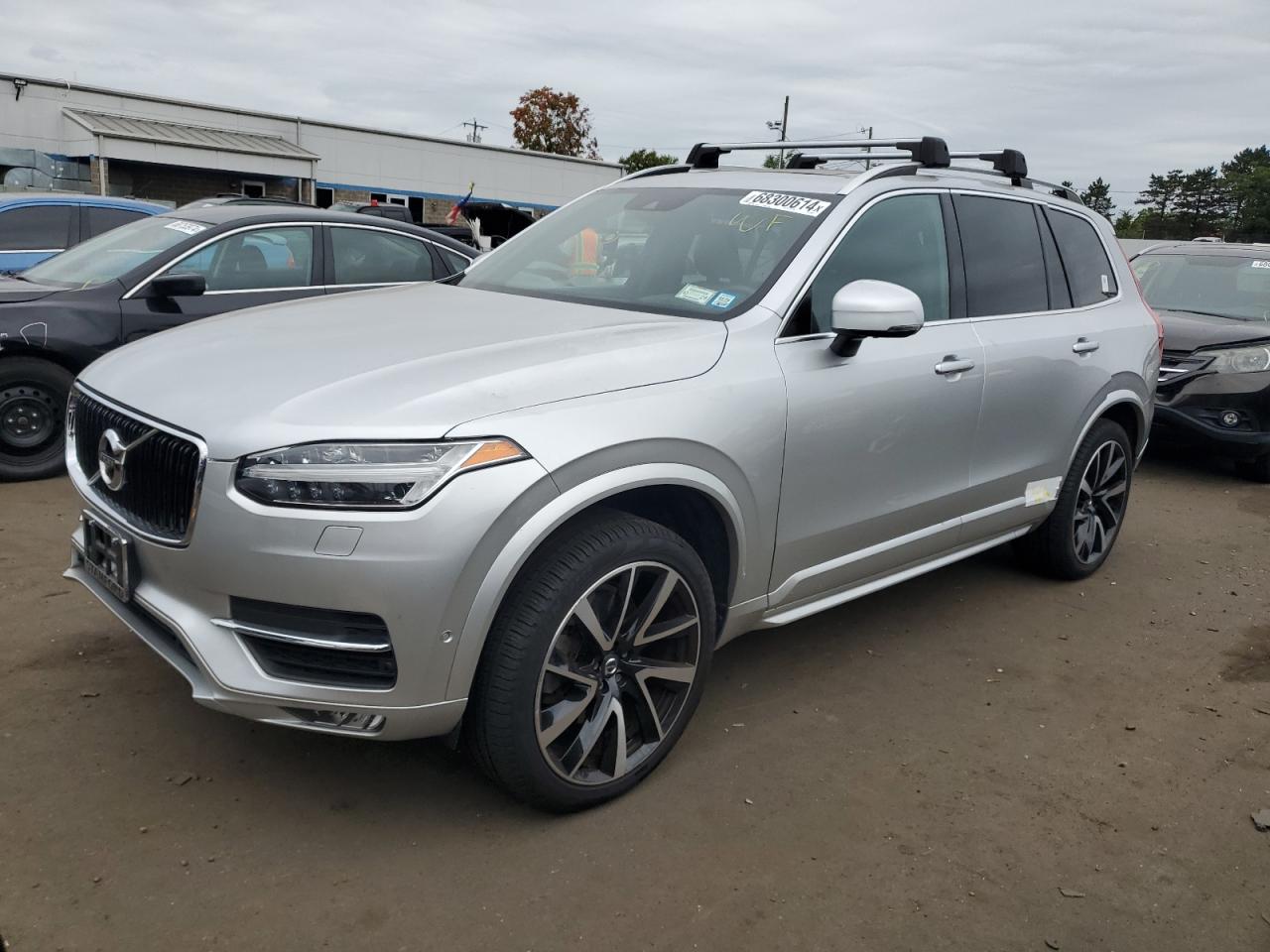 2018 Volvo XC90 - Image 1