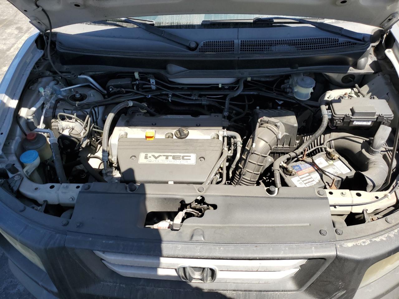 2008 Honda Element Lx VIN: 5J6YH183X8L008000 Lot: 64712694