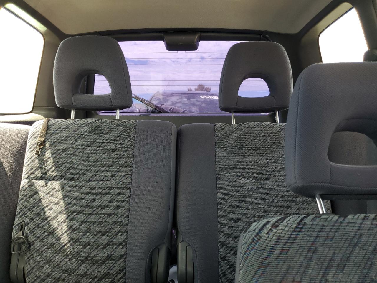 1998 Toyota Rav4 VIN: JT3HP10V3W0176490 Lot: 66627754