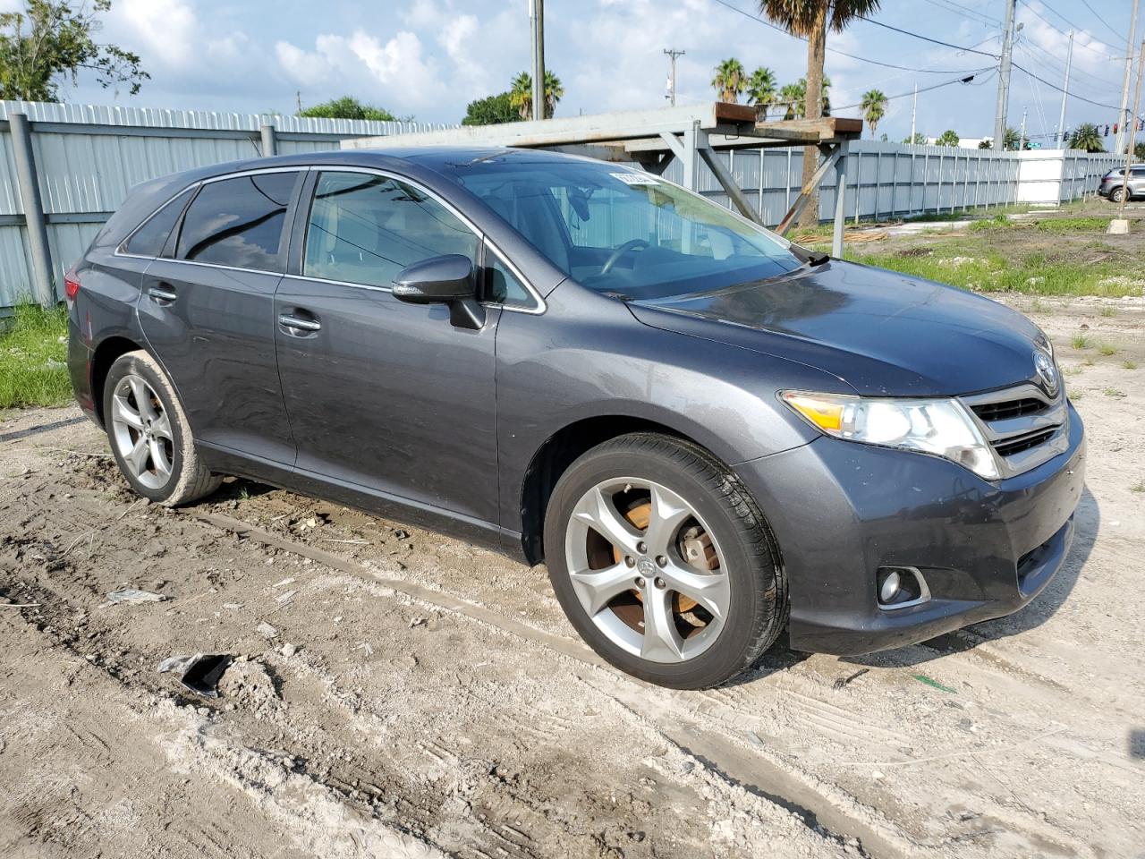 4T3BK3BB5DU080108 2013 Toyota Venza Le 2013 Toyota Venza Le VIN: 4T3BK3BB5DU080108 Lot: 66722944