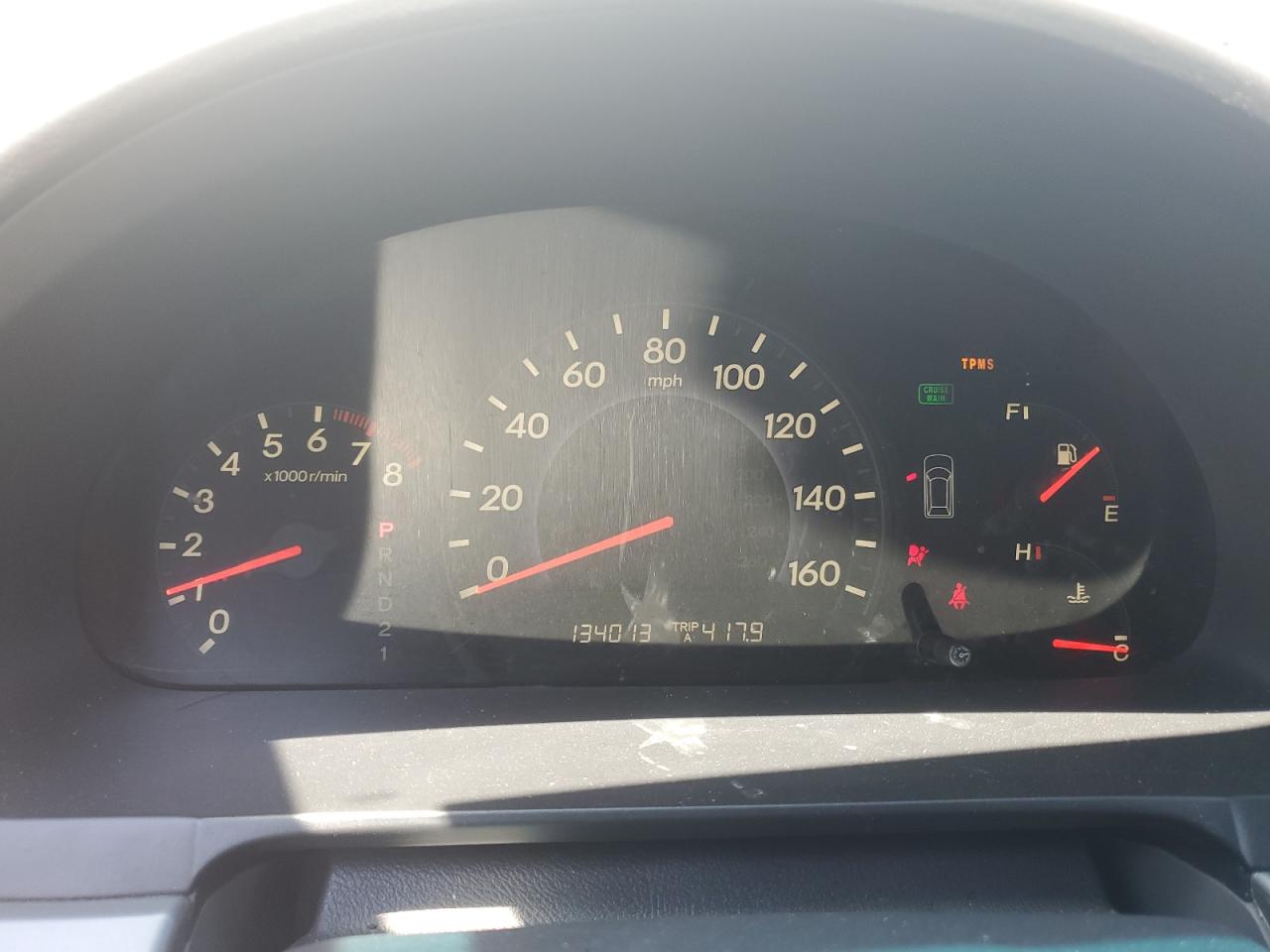 2010 Honda Odyssey Exl VIN: 5FNRL3H71AB019158 Lot: 65831694