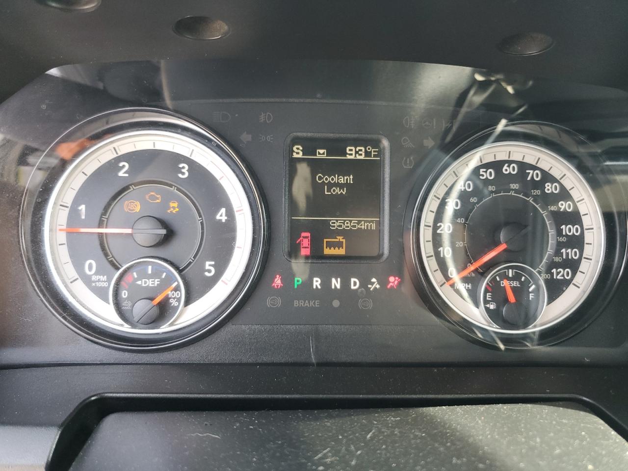 2018 Ram 4500 VIN: 3C7WRKAL8JG345233 Lot: 62682784