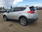 2015 TOYOTA RAV4 XLE for sale at Copart AB - CALGARY