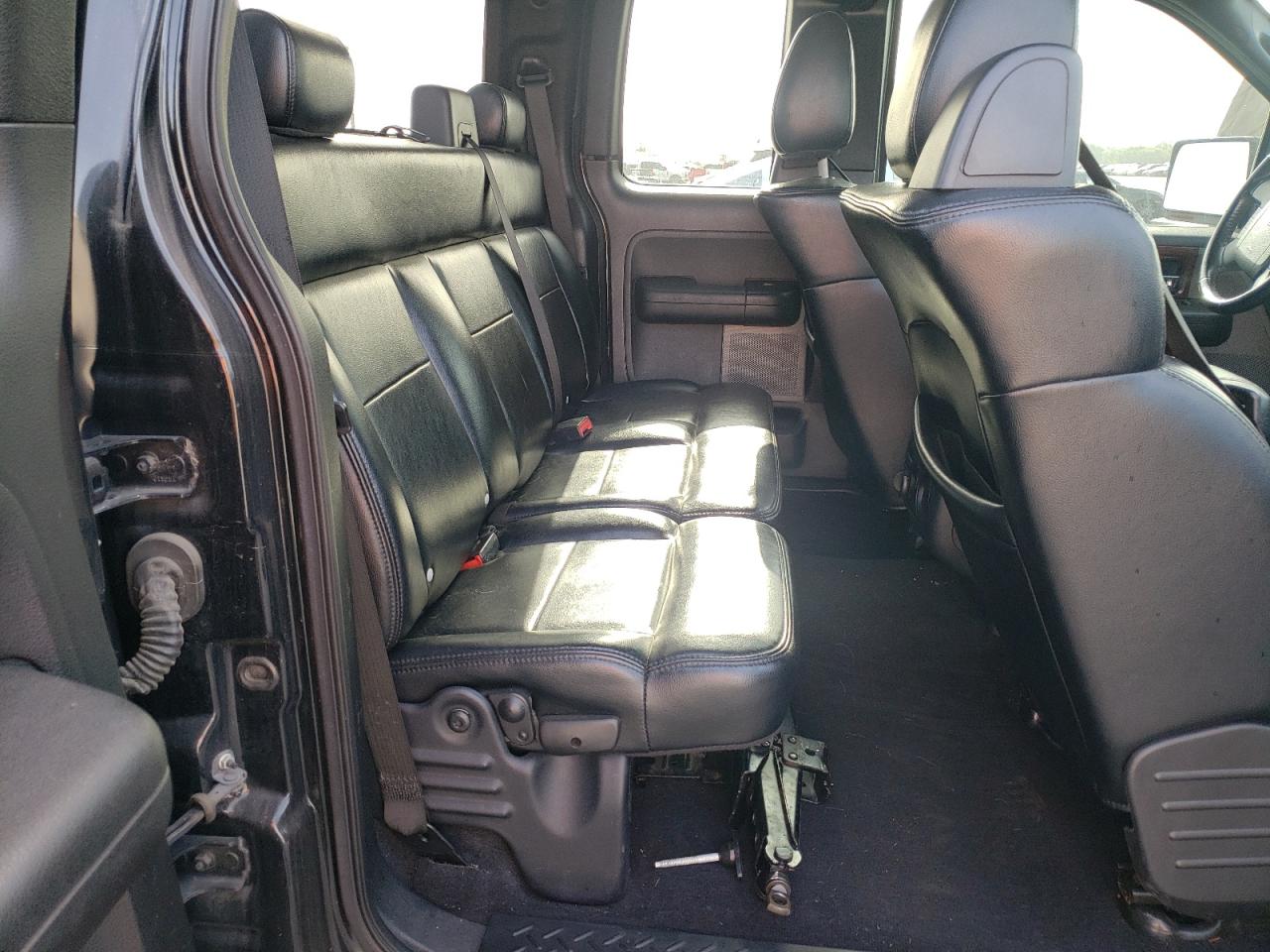 2005 Ford F150 VIN: 1FTPX12525FA83380 Lot: 65755624