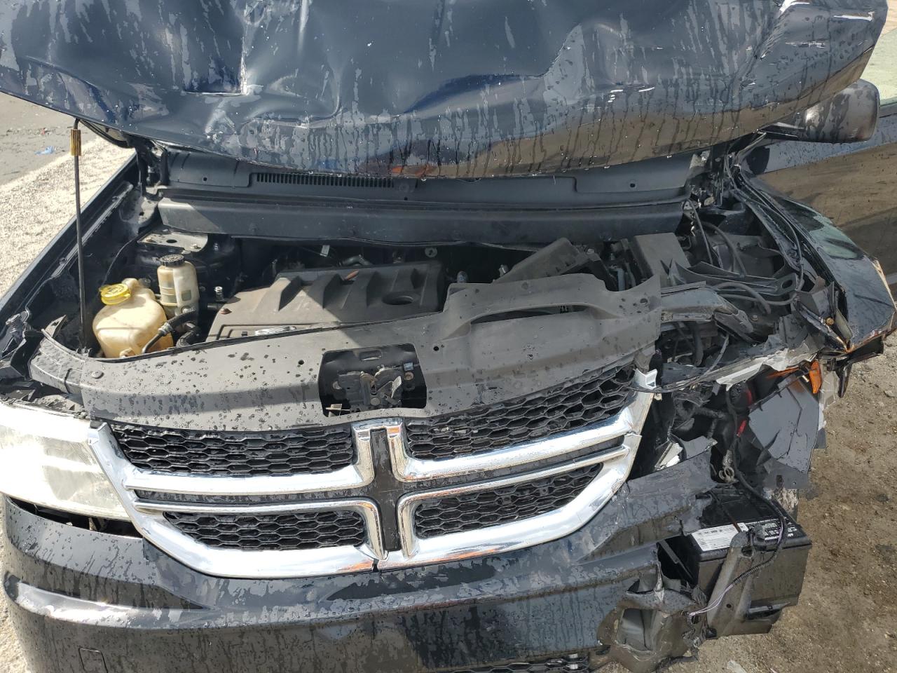 2015 Dodge Journey - Image 13