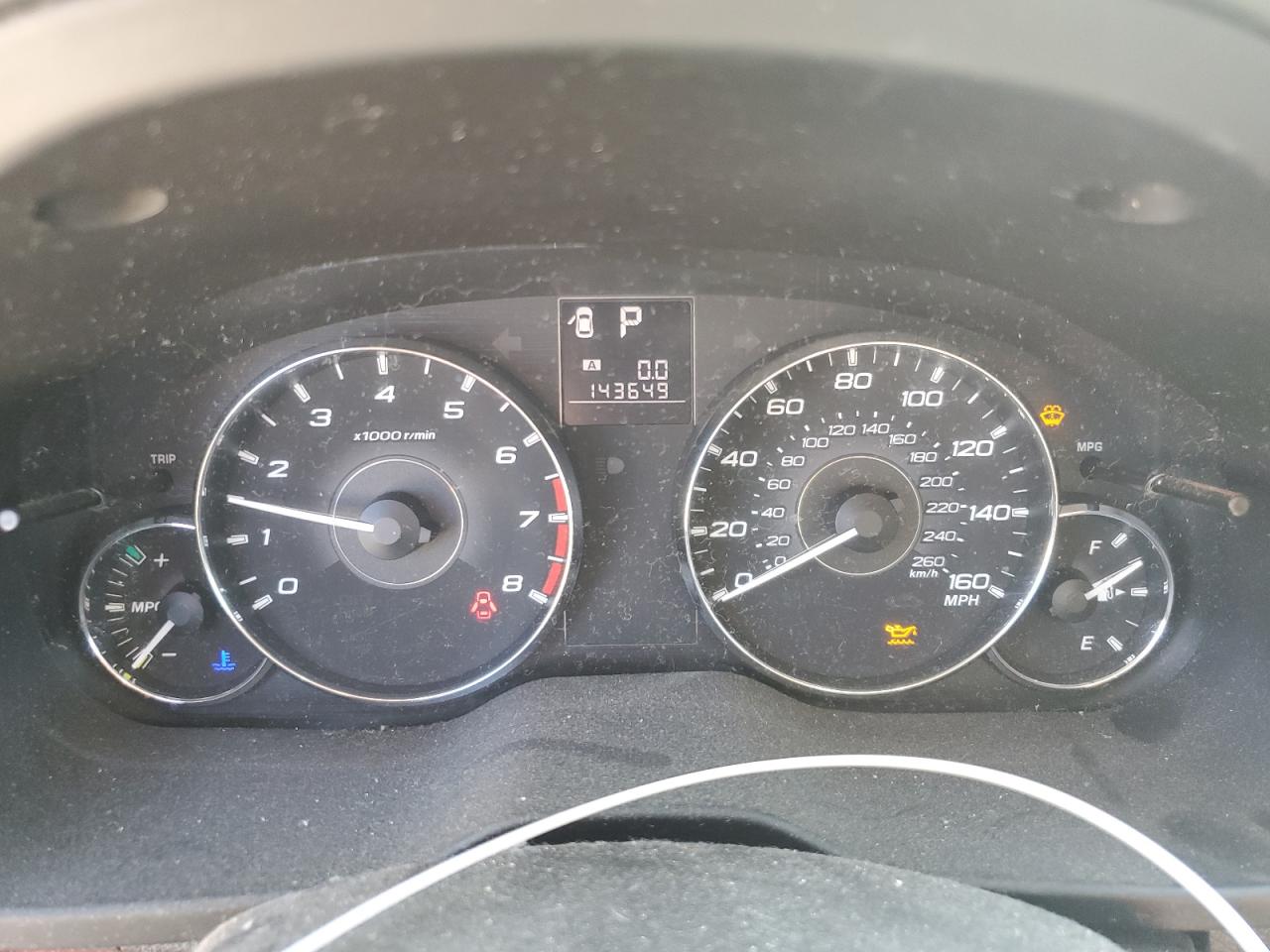 2011 Subaru Outback 3.6R Limited VIN: 4S4BRDKC2B2399784 Lot: 66973344