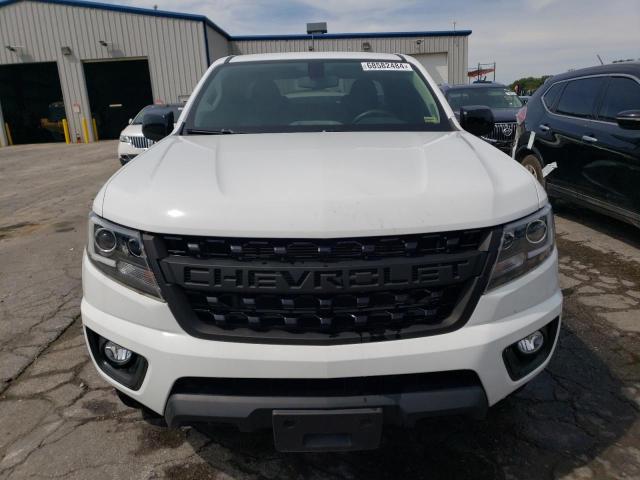  CHEVROLET COLORADO 2016 Biały