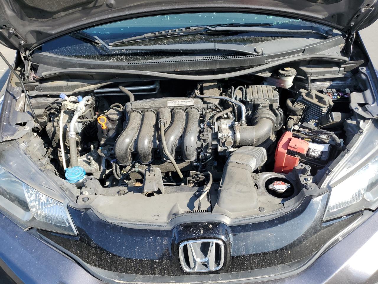 2017 Honda Fit - Image 11