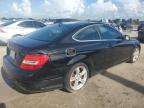 2015 Mercedes-Benz C 250 zu verkaufen in West Palm Beach, FL - Mechanical