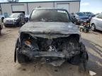 2009 Jeep Liberty Sport for Sale in Albuquerque, NM - Burn - Engine