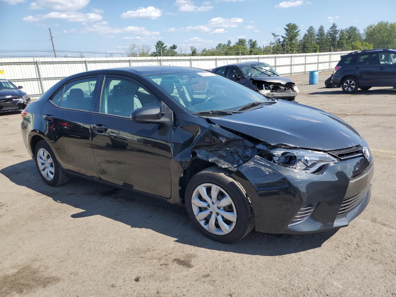 2016 Toyota Corolla - Image 4