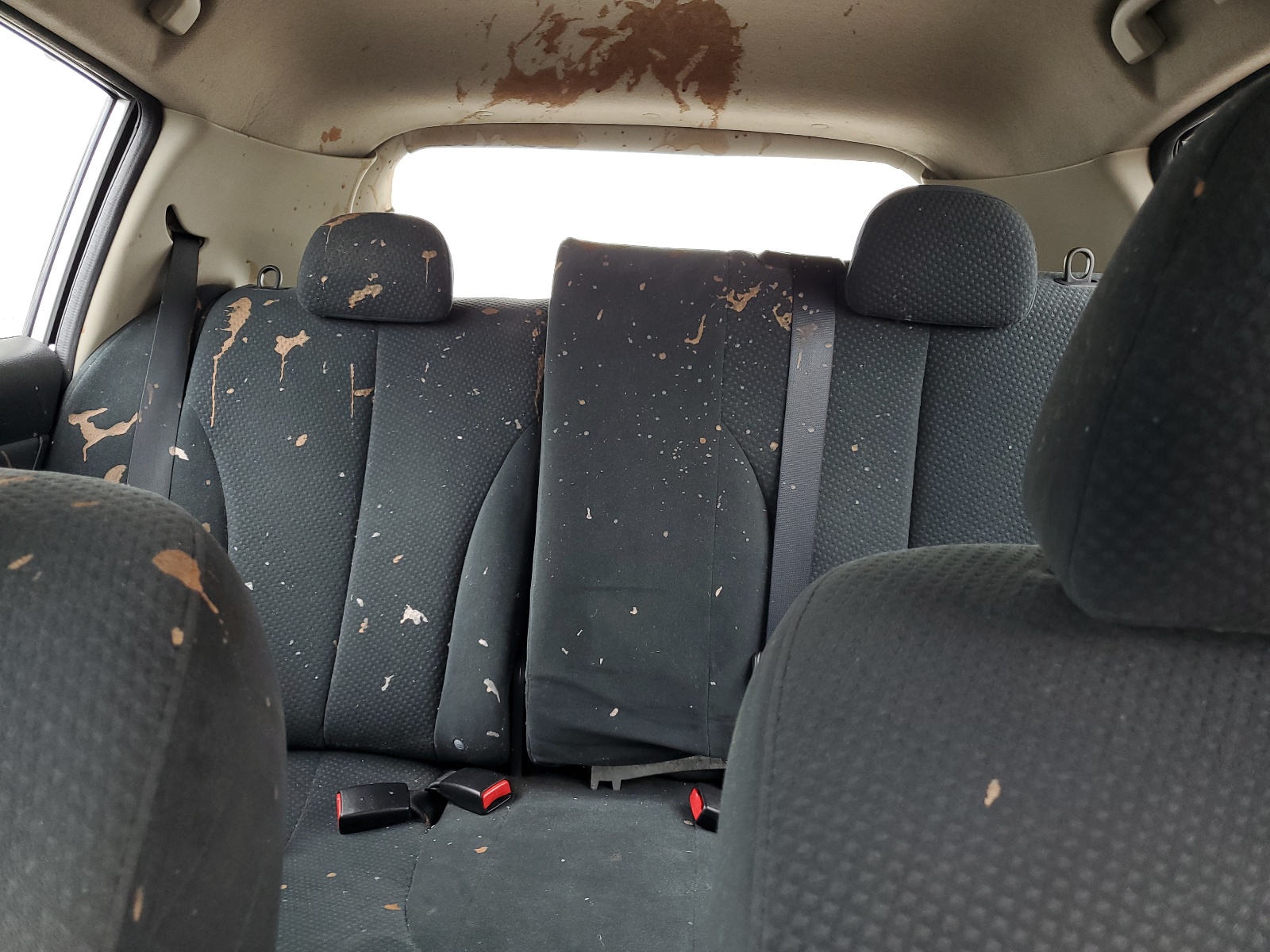 3N1BC1CP2AL388936 2010 Nissan Versa S