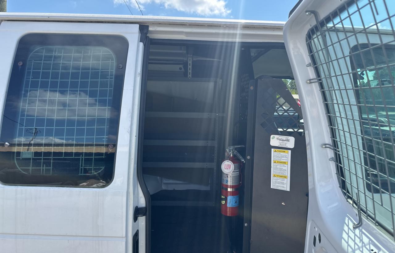 2014 Ford Econoline E150 Van VIN: 1FTNE1EW5EDA59488 Lot: 68467264