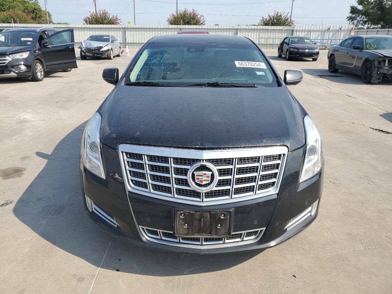 VIN 2G61S5S3XD9114976 2013 CADILLAC XTS no.5