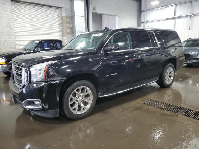 2016 Gmc Yukon Xl K1500 Sle