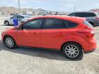 2012 Ford Focus Se zu verkaufen in North Las Vegas, NV - Minor Dent/Scratches