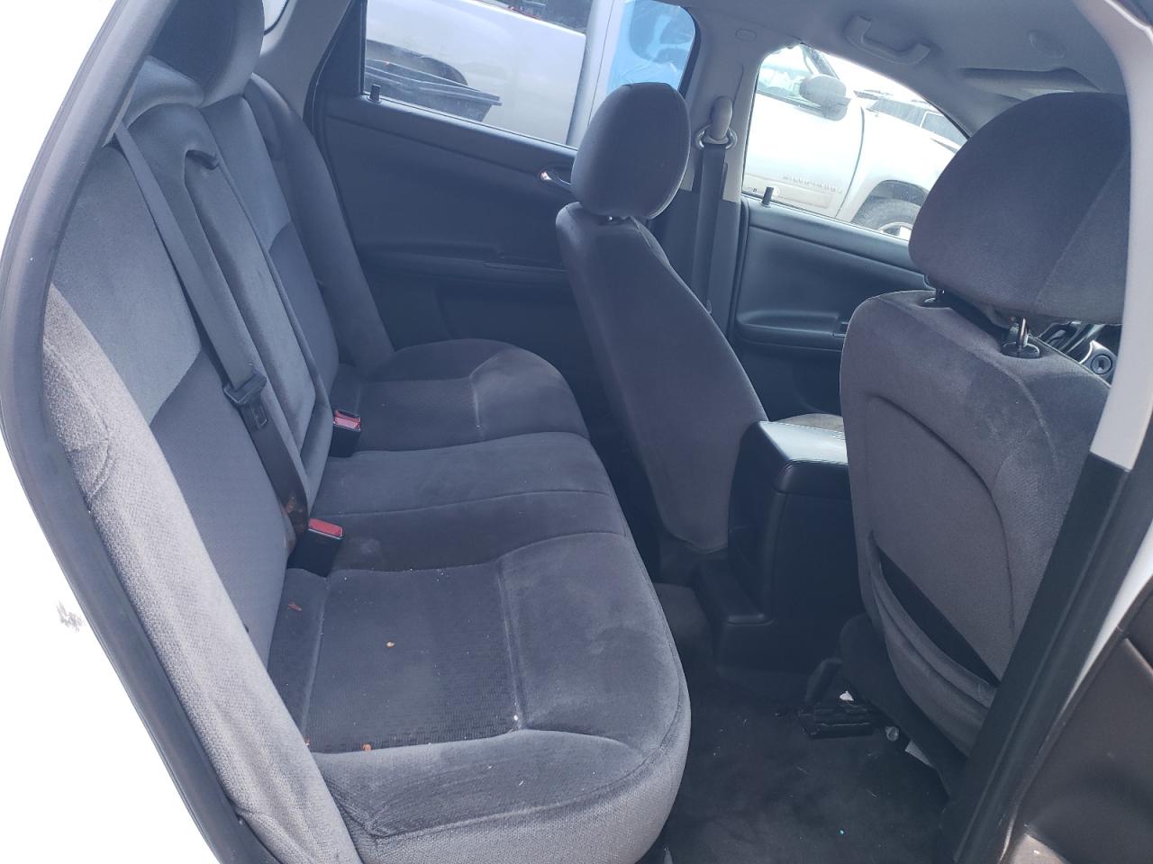 2012 Chevrolet Impala Lt VIN: 2G1WG5E33C1225617 Lot: 65469534