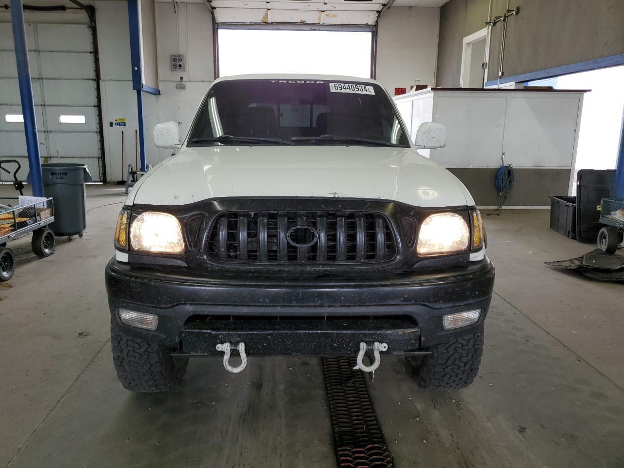 2003 Toyota Tacoma - Image 5