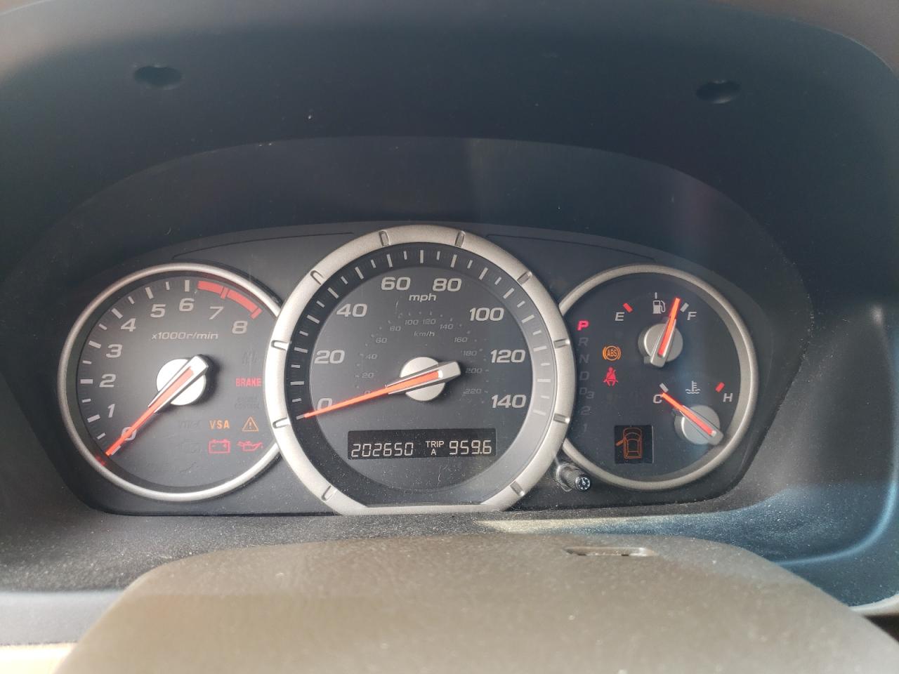 2007 Honda Pilot Ex VIN: 5FNYF184X7B010027 Lot: 65938514