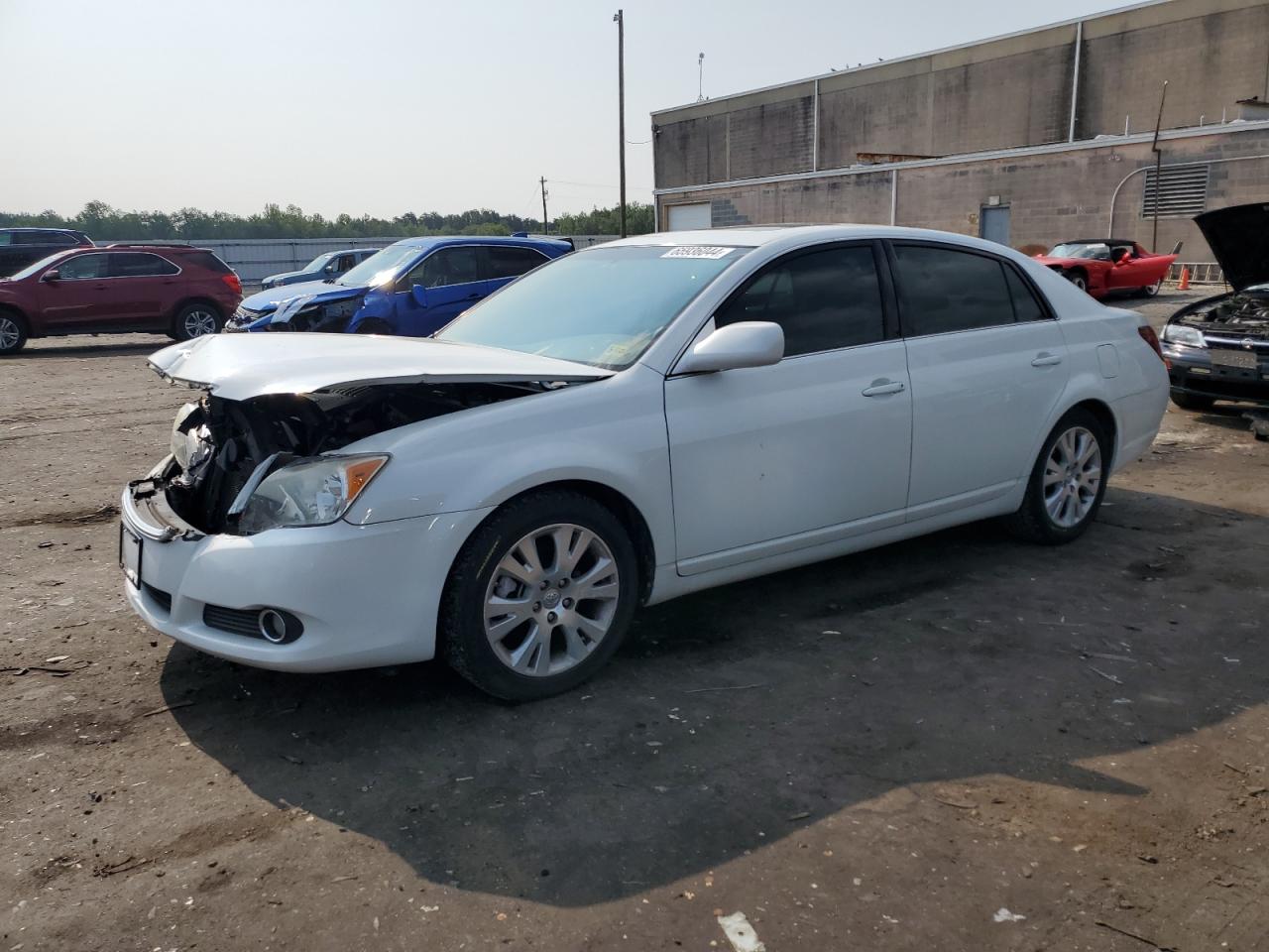 2008 Toyota Avalon - Image 1