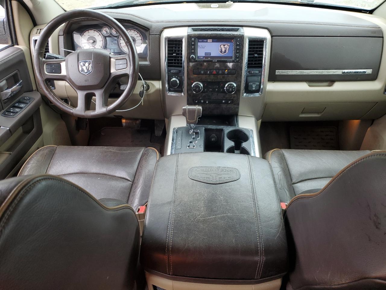 2011 Dodge Ram 1500 VIN: 1D7RV1CT5BS610817 Lot: 68034214