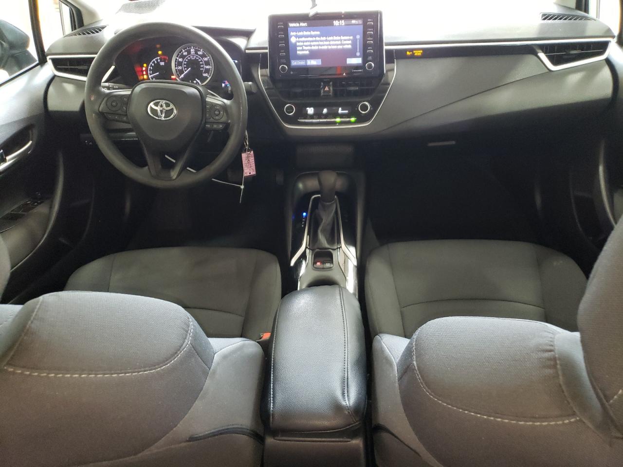 5YFEPMAE8MP224244 2021 Toyota Corolla Le 5YFEPMAE8MP224244 2021 Toyota Corolla Le