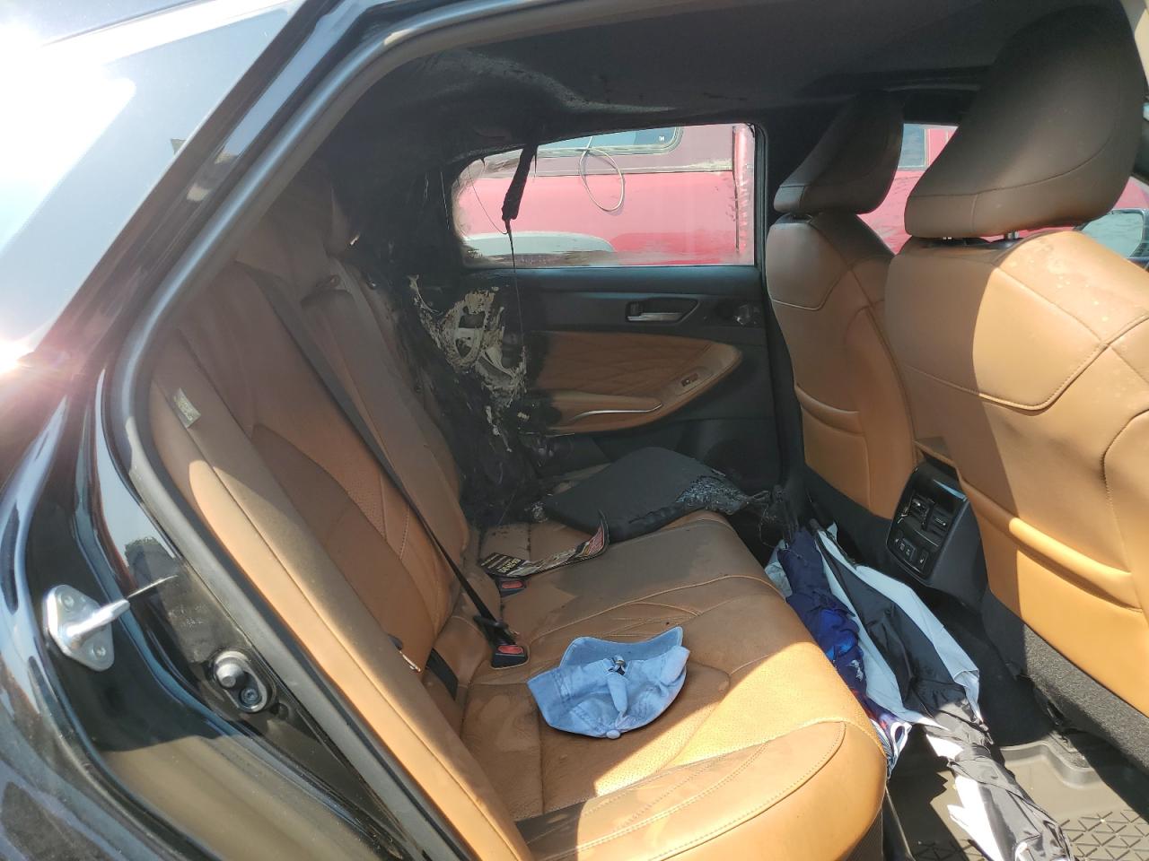 2021 Toyota Avalon - Image 10