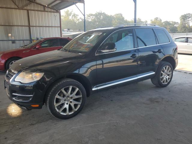 2009 Volkswagen Touareg 2 V6