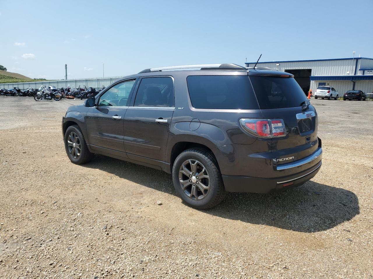 1GKKVRKD0EJ364925 2014 GMC Acadia Slt-1