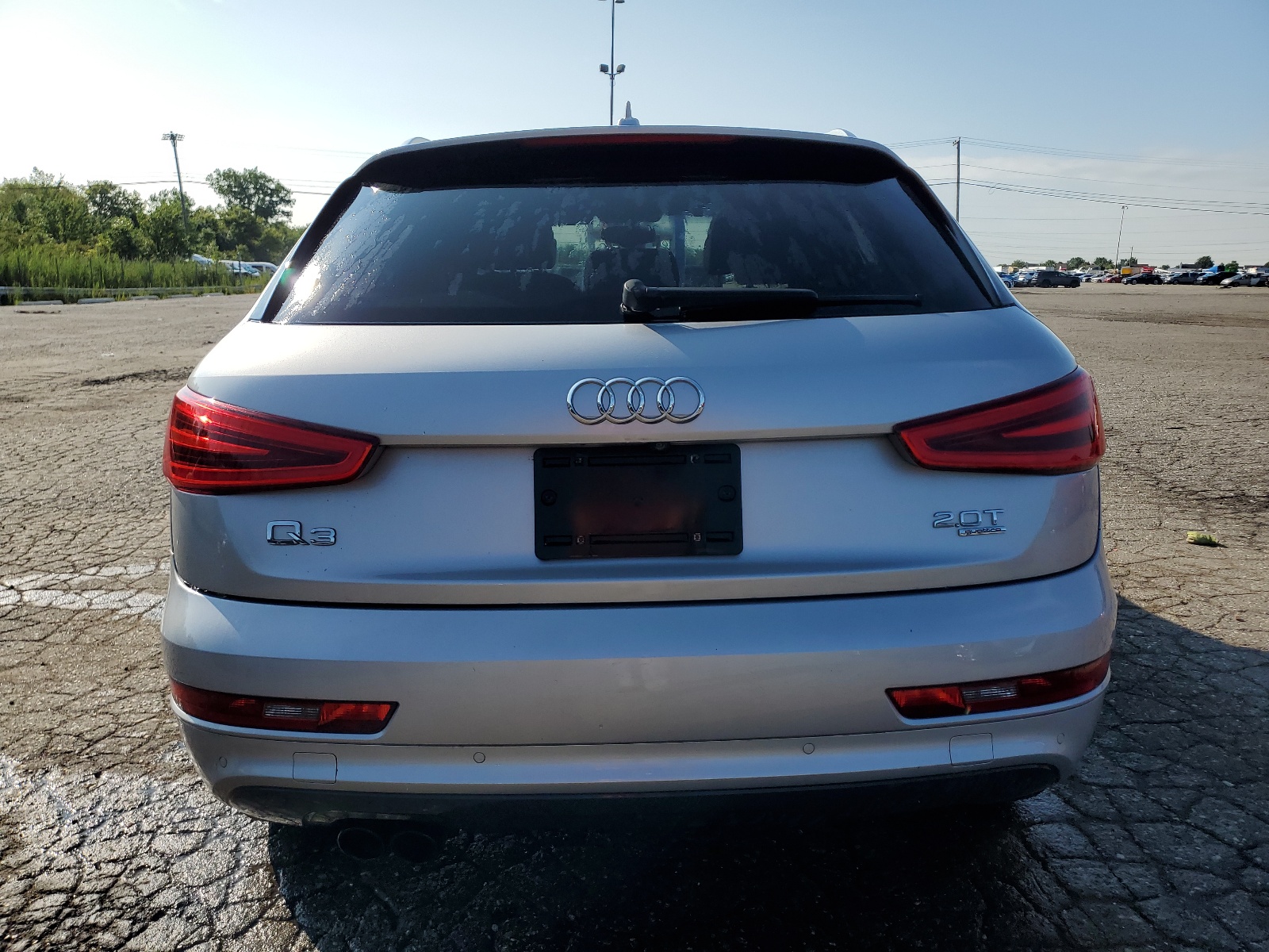 WA1EFCFS8FR006481 2015 Audi Q3 Premium Plus