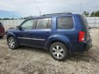 2015 HONDA PILOT TOURING for sale at Copart AB - EDMONTON