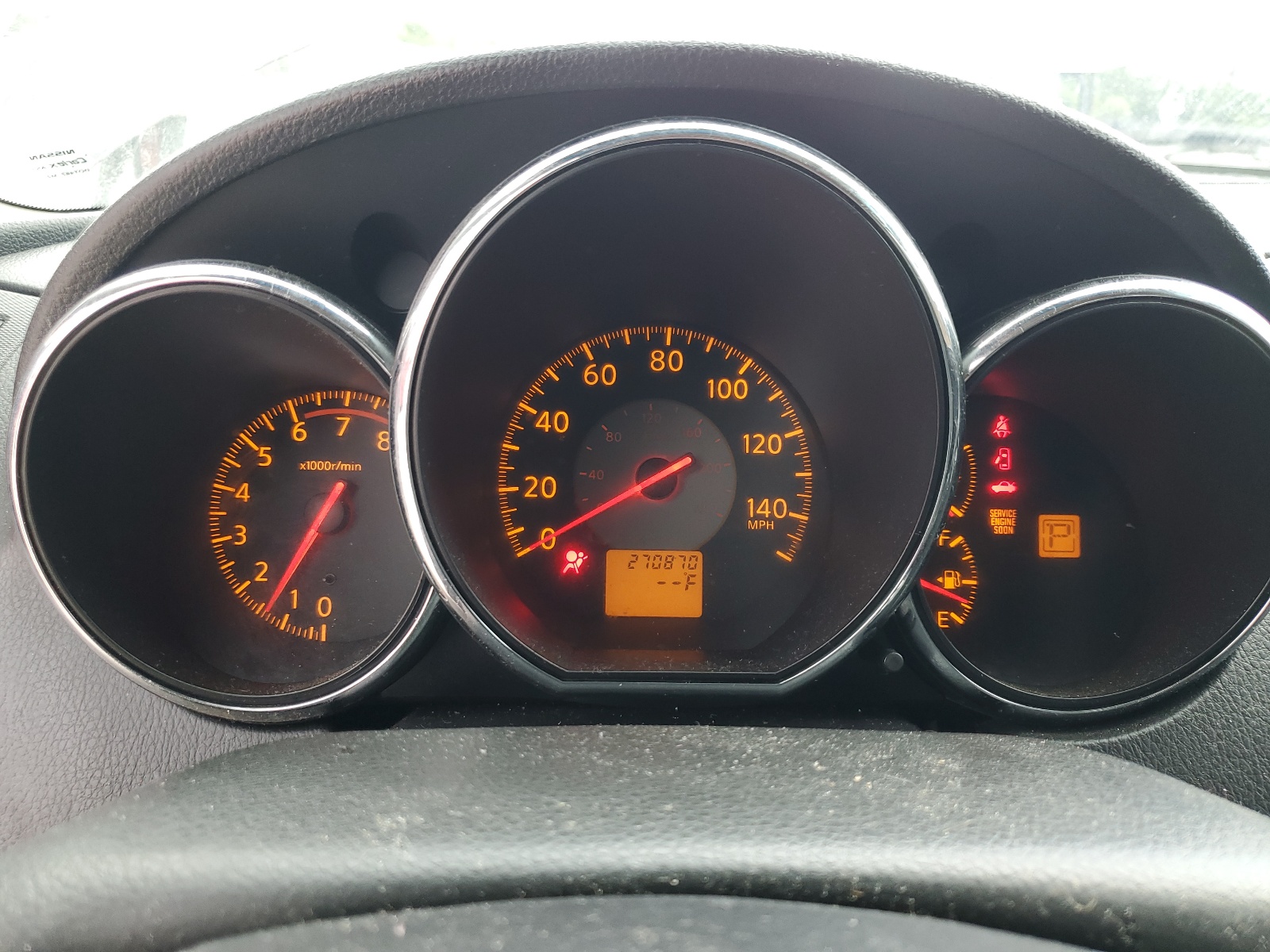 1N4AL11D25C353287 2005 Nissan Altima S