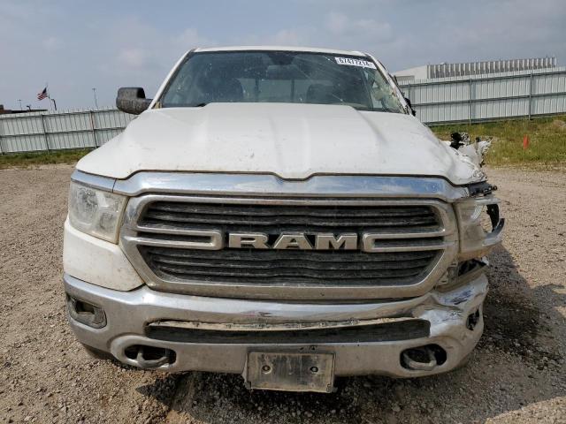  RAM 1500 2019 White