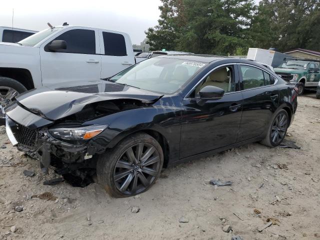 2018 Mazda 6 Grand Touring na sprzedaż w Seaford, DE - Front End