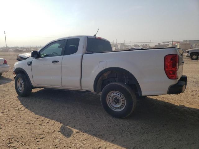  FORD RANGER 2023 White