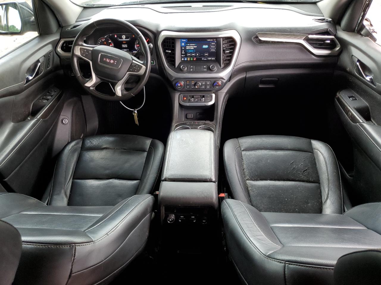2020 GMC Acadia - Image 8
