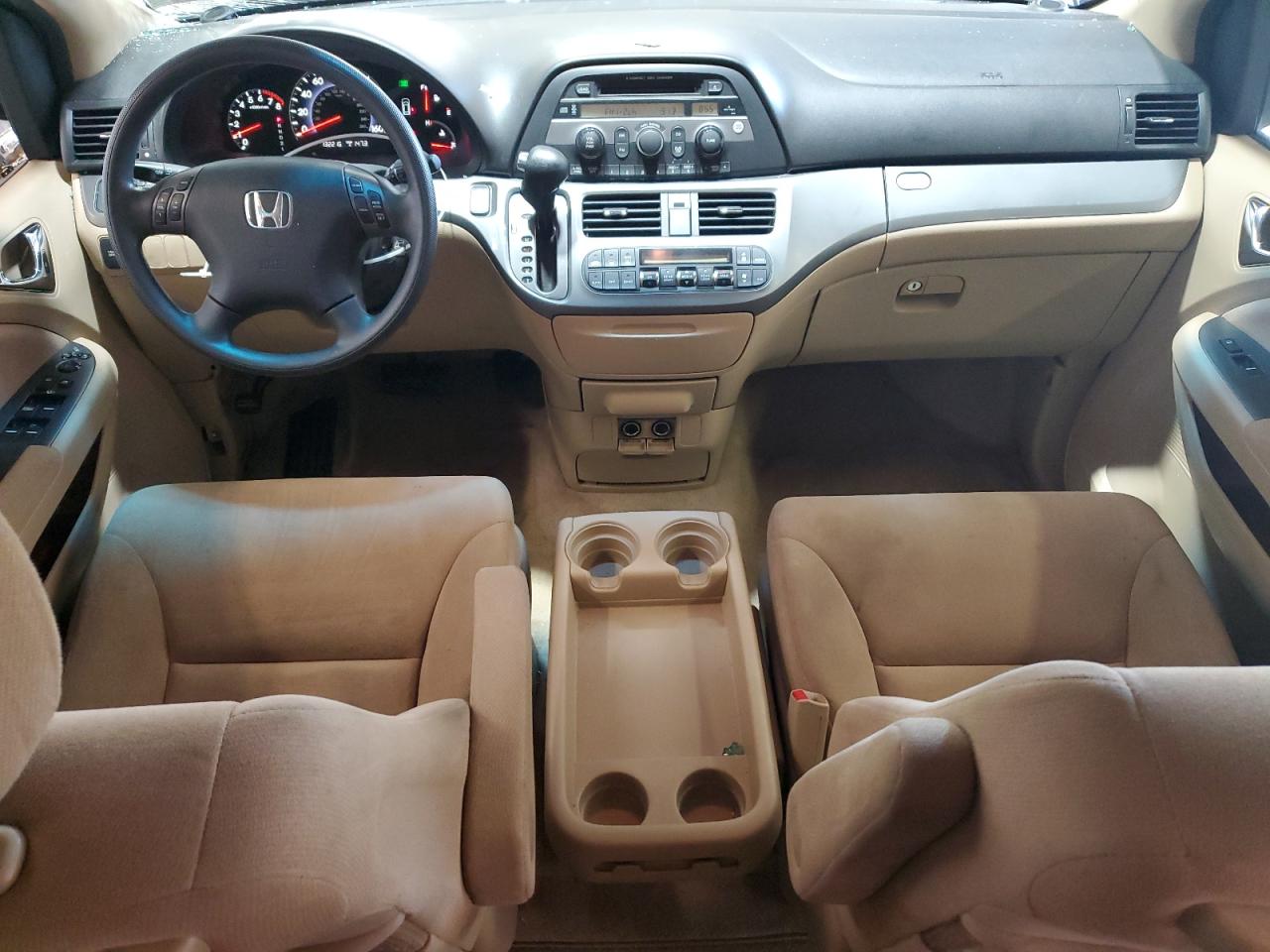 2007 Honda Odyssey - Image 8
