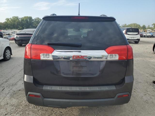  GMC TERRAIN 2014 Black