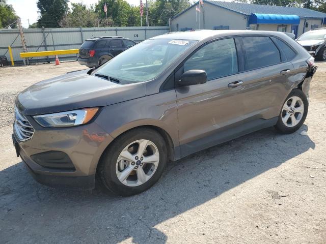 2019 Ford Edge Se