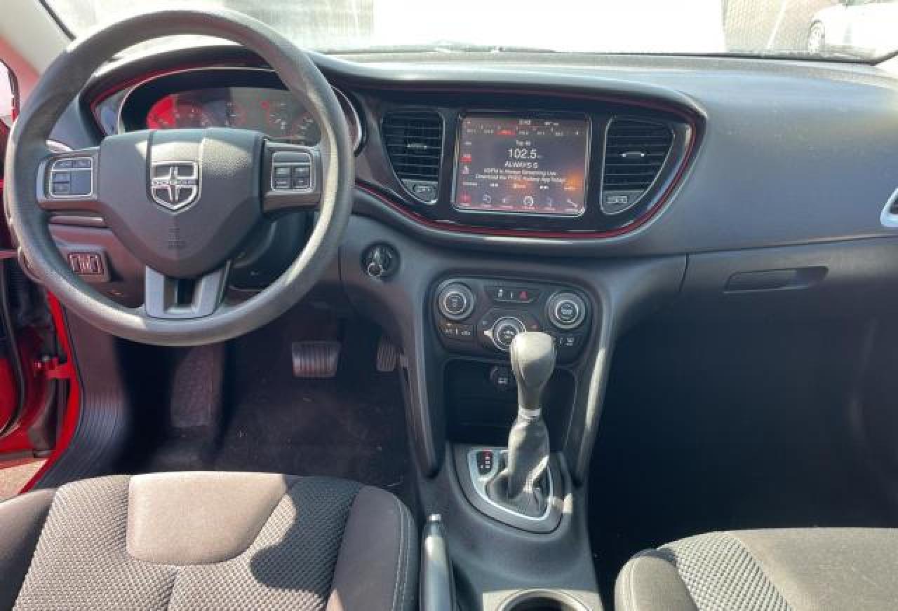 2014 Dodge Dart Sxt VIN: 1C3CDFBB7ED914866 Lot: 68945744