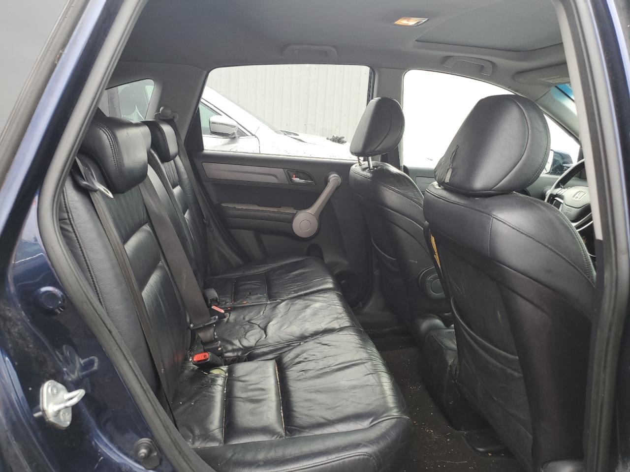 2007 Honda Cr-V Exl VIN: JHLRE48787C049184 Lot: 66972744