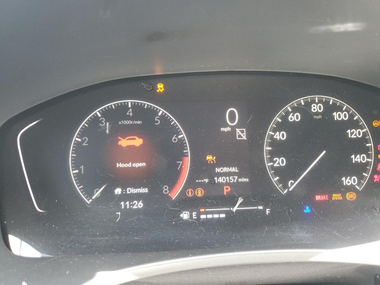 2HGFE2F5XPH518778 2023 Honda Civic Sport