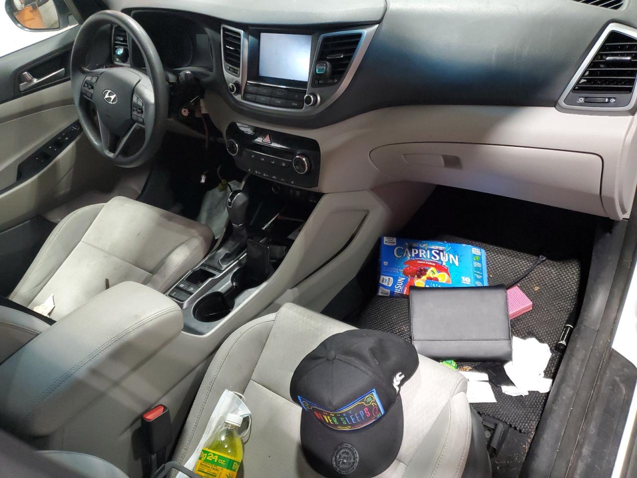 2018 Hyundai Tucson Sel VIN: KM8J3CA44JU690498 Lot: 67963994