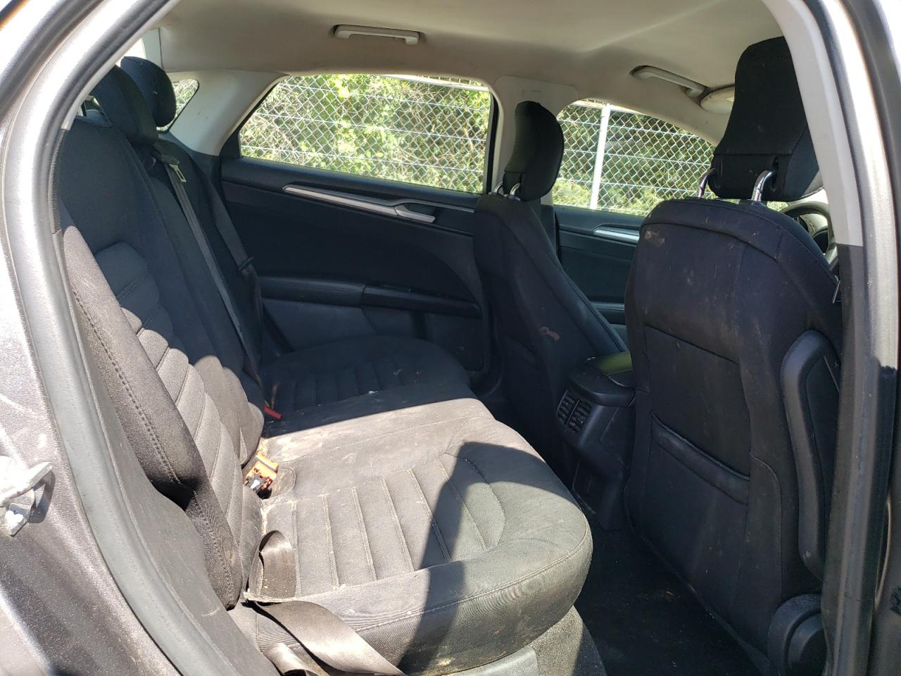 1FA6P0H71E5406571 2014 Ford Fusion Se 1FA6P0H71E5406571 2014 Ford Fusion Se